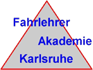 Fahrlehrer Akademie Karlsruhe